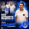 CATONA CALCIO, UFFICIALE L'ARRIVO DI MATTIA PAGANO