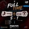 Bovalinese, buona la prima: 5-1 al Reggio Calabria Pellaro in Coppa Italia