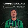 US Palmese, ecco Squillace