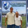 Diamante Caselli & Pascale, grande colpo: ecco Corrado Carrozzino