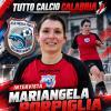 Michele Priolo Gallinese Women, Mariangela Porpiglia dopo il 9-3 alla Meta Catania: «Era importante fare tre punti»