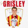 Sambiase, ecco Grisley