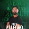 ALLEGRO RITORNA A CASA: LA VILLESE RIABBRACCIA UN ALTRO CUORE NEROVERDE