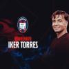 Crotone, dalla Spagna arriva Iker Torres: nuovo rinforzo per il centrocampo