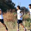 Il Crotone torna al lavoro: riprende la preparazione dopo il ritiro estivo