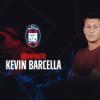 Crotone,Barcella è ufficialmente un nuovo giocatore rossoblù