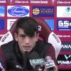 Reggina, Domenico Girasole ritrova meritatamente la C: va al Campobasso