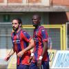 Le formazioni ufficiali di Reggina-Licata: Guida con Reis, nemmeno in panchina Jallow