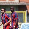 Reggina, vicino l'arrivo di Sulayman Jallow dalla Vis Pesaro