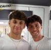 Vigor Lamezia, muscoli, corsa e visione di gioco: ecco Diego Simonetta