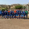 L'ADMO Pro Pellaro supera una buona Bovese: finisce 2-0