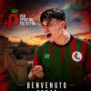 Sporting Polistena, ecco Casanova
