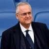 Reggina, monta la rabbia dei tifosi della Lazio verso Claudio Lotito