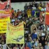Sudtirol - Catanzaro 2-0, giallorossi beffati nel finale