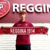 Reggina, ufficiale l'arrivo di Filippo Toscano dal Genoa