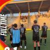 Sambiase: sconfitta di misura contro il Licata, 2-1 per i gialloblù