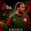 Sporting Polistena, colpo Guerrisi