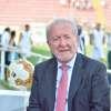Ghirelli sui calendari di C: "Lunedì 9 la cerimonia"
