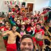 Bagaladi, finalmente la prima vittoria! Marin trascina i suoi: Sport Palmi battuto 3-1