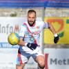 Catanzaro, Curiale non dimentica: "Ho seguito tutte le partite dei playoff, un peccato non essere andati in Serie A"
