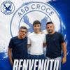 CROCE VALANIDI, ECCO IL TERZO ACQUISTO: UFFICIALE GABRYEL MONCALIERI
