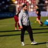 ALESSANDRIA: "Catanzaro, fiducia a Gorgone. Cosenza non vedo soluzioni, la Reggina deve fare la Reggina.Toscano destinato a categorie superiori"