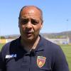 Cosenza, la strategia è il ridimensionamento. Per la panchina c'è Antonio Gatto