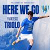 Polisportiva Bovese, arriva Triolo