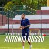 Promozione A, ASD Mesoraca: Antonio Russo è il nuovo tecnico