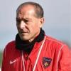 Il preparatore atletico vibonese Giuseppe Macrì, potrebbe approdare alla Reggina nello staff di Marchionni