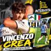 Vincenzo Crea si racconta: «Palizzi, vogliamo mantenere la categoria e giocarcela a viso aperto contro tutti»
