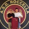 A.S.D. Roccella: Che colpo, arriva Luciano Mazzone