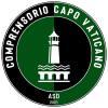 Capo Vaticano, lo staff tecnico di mister Surace