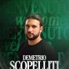 Scopelliti (Villese RV): "Questo è l'anno zero, lavoriamo per il futuro"