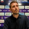 Greco dopo il derby: «Sconfitta che dispiace, ma siamo ancora all’inizio»