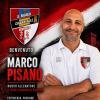 IL SAN NICOLA CHIARAVALLE SOVERATO HA IL SUO NUOVO CONDOTTIERO: MARCO PISANO