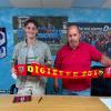 ASD Digiesse Praia Tortora , arriva anche Romano