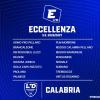 L’Eccellenza Calabria 2026‑2027 è un campionato che cambia pelle e identità, ma non perde la sua anima feroce.