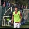 Rocco Demarco, talento e cuore: ogni partita per un sogno, ogni passo per suo fratello