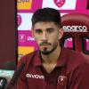 Reggina, il rammarico di Rossetti dopo il pari contro la Vibonese: "Quando non arriva la vittoria non possiamo essere soddisfatti"