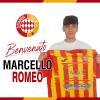 Cittanova, ecco il giovane Romeo