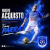 Catona Calcio, la difesa si rinforza: arriva Tomas Parrà!