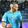 Crotone vs Barletta, arbitra Fabrizio Ramondino