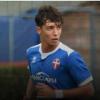 Reggina , il primo rinforzo è il giovane De Mori dal Novara