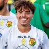 Calciomercato, Donato Distratto saluta il Barletta: nuova avventura alla Reggina
