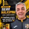 Juniores Regionali: Polisportiva Melitese, Silvio Malaspina guarda al futuro "Vogliamo creare uno zoccolo duro del territorio"
