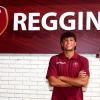 Reggina, ecco Fazio