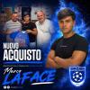 Catona Calcio, il primo fuori quota è Marco Laface