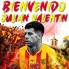 Atletico Maida, arriva Huerta