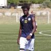 Villese RV, colpo Doumbia Moussa Baba